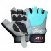 ARD CHAMPS™ Women's Weight Lifting Gloves Gym Training Fitness Leather Gloves